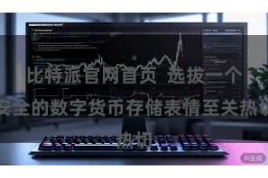 比特派官网首页  选拔一个安全的数字货币存储表情至关热切